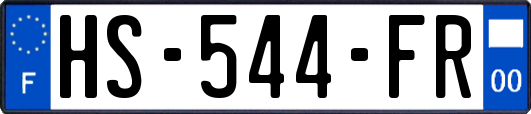 HS-544-FR
