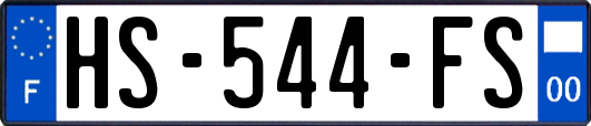 HS-544-FS