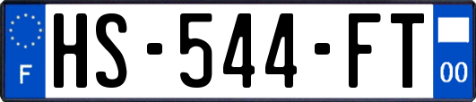 HS-544-FT