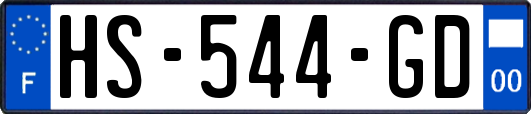 HS-544-GD