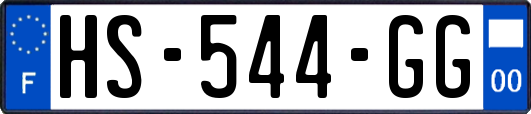 HS-544-GG