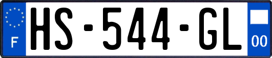 HS-544-GL