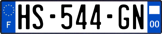 HS-544-GN