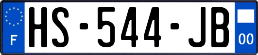 HS-544-JB