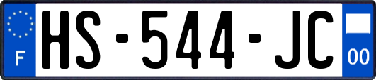HS-544-JC