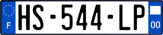 HS-544-LP