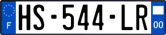 HS-544-LR
