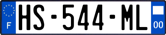 HS-544-ML