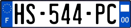 HS-544-PC