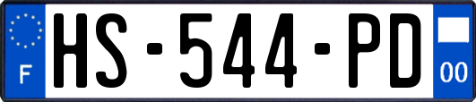 HS-544-PD