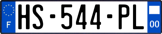 HS-544-PL