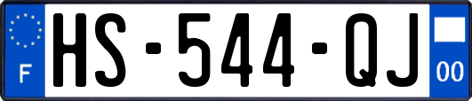 HS-544-QJ