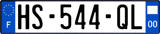 HS-544-QL