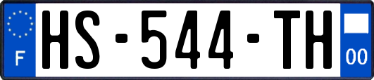 HS-544-TH