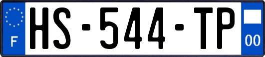 HS-544-TP