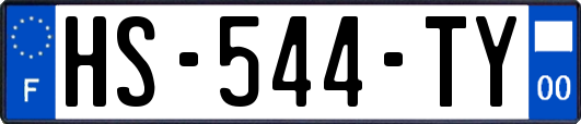 HS-544-TY