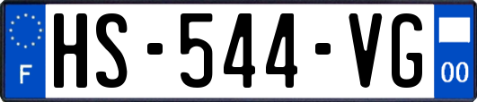 HS-544-VG