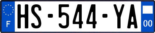 HS-544-YA
