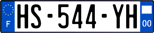 HS-544-YH