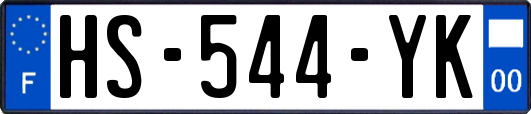 HS-544-YK