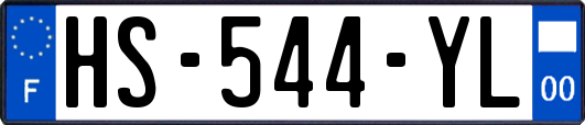 HS-544-YL