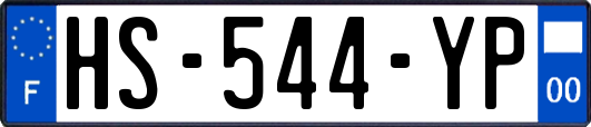 HS-544-YP