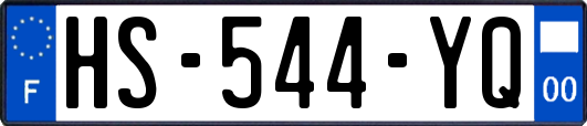 HS-544-YQ