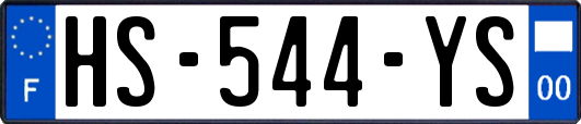 HS-544-YS