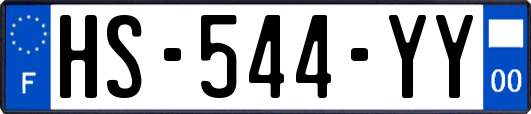 HS-544-YY