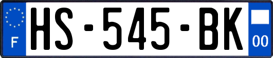 HS-545-BK