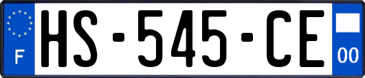 HS-545-CE