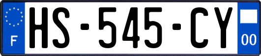 HS-545-CY