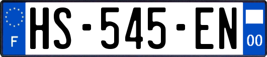 HS-545-EN