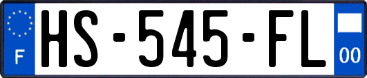 HS-545-FL