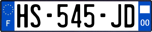 HS-545-JD