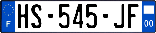 HS-545-JF