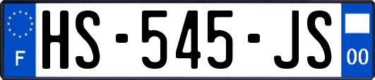 HS-545-JS