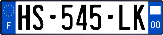 HS-545-LK