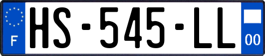 HS-545-LL