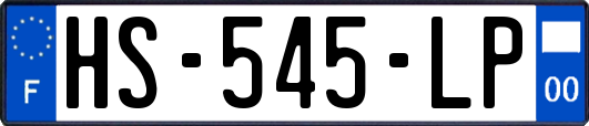 HS-545-LP