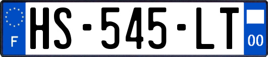 HS-545-LT