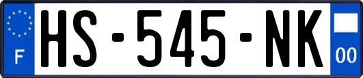 HS-545-NK