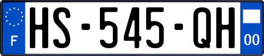 HS-545-QH