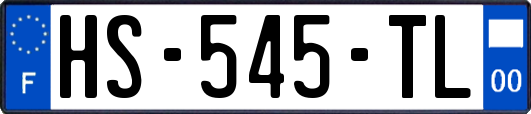 HS-545-TL