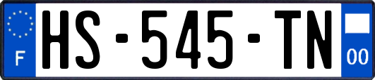HS-545-TN