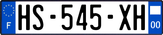 HS-545-XH
