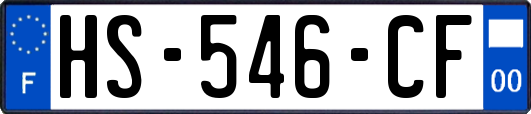 HS-546-CF