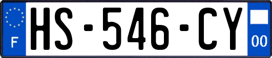 HS-546-CY