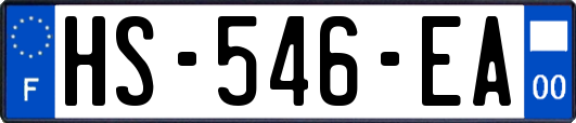 HS-546-EA