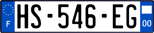 HS-546-EG